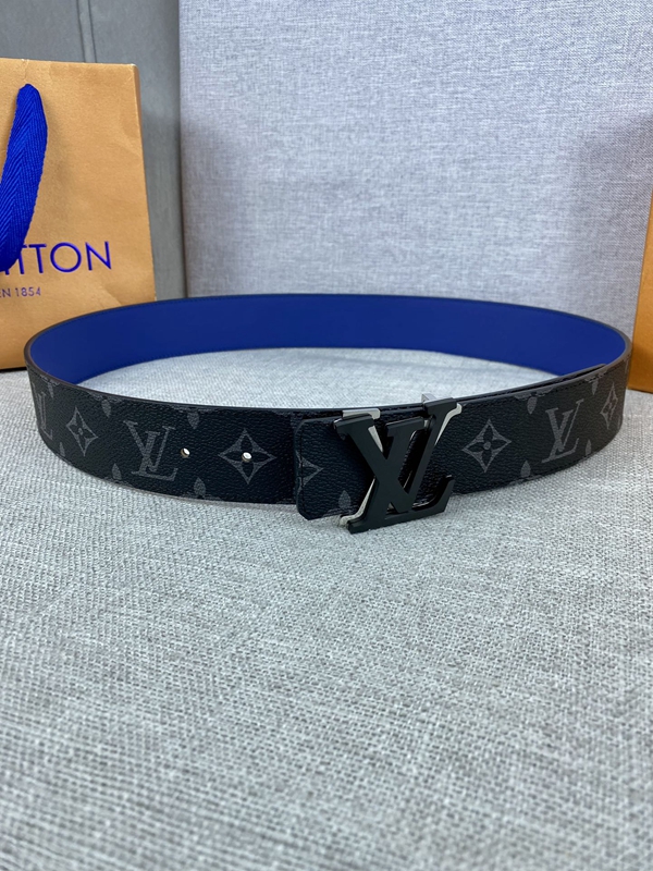 激安ルイヴィトンベルト全体デザイン